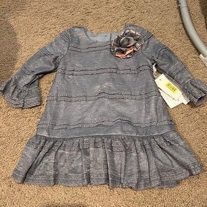 Pippa & Julie Dress Sz 3T